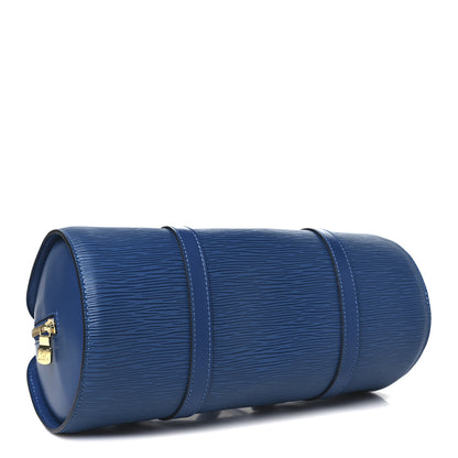 Louis Vuitton Epi Soufflot Toledo Toledo 5 of 10