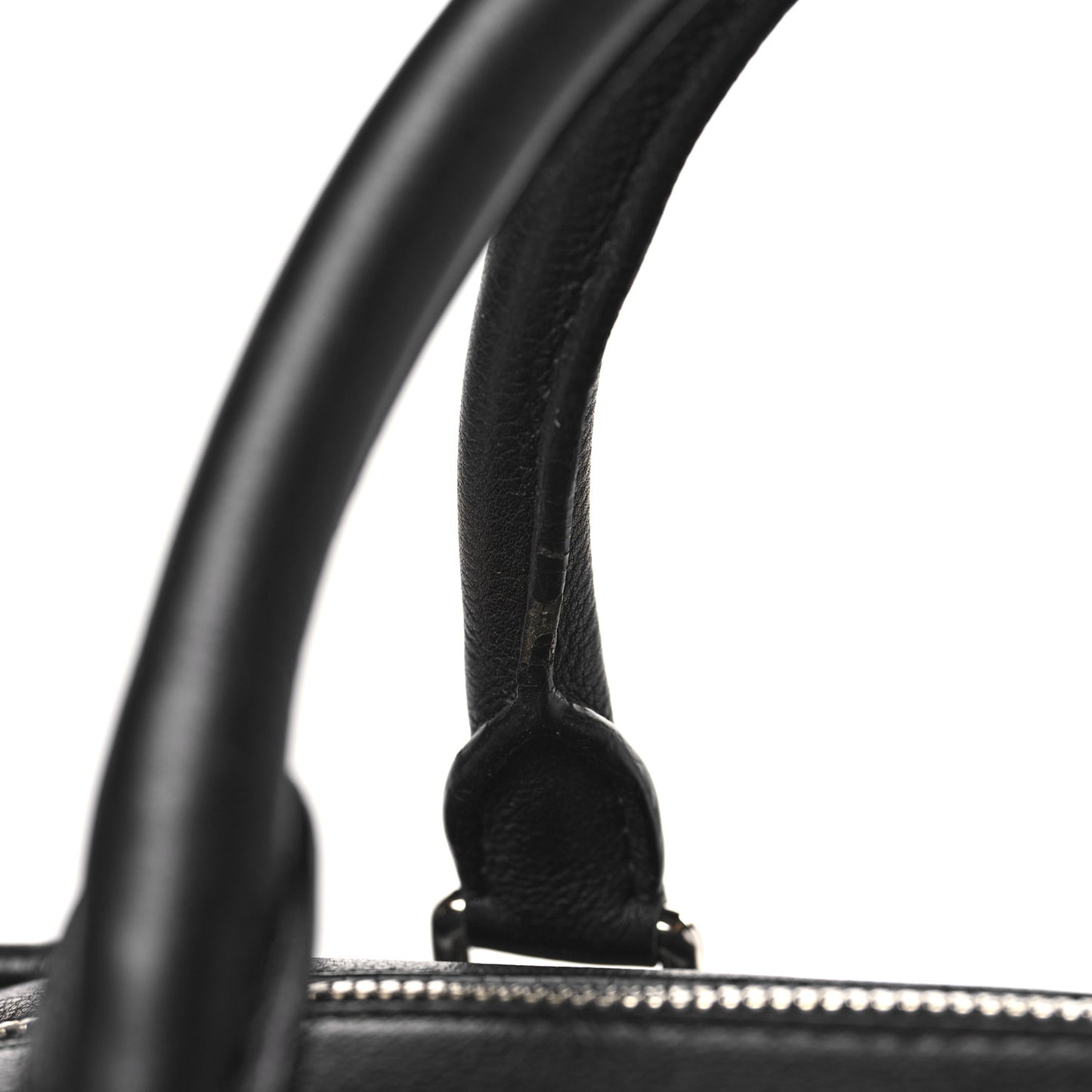 Calfskin Amazona 36 Black