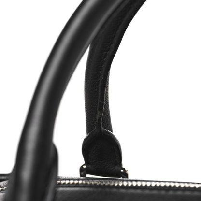 Loewe Calfskin Amazona 36 Black 12 of 13