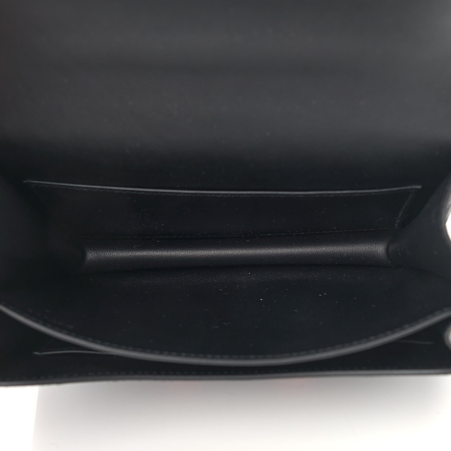 Hermes Swift Marble Constance 18 Black 5 of 10