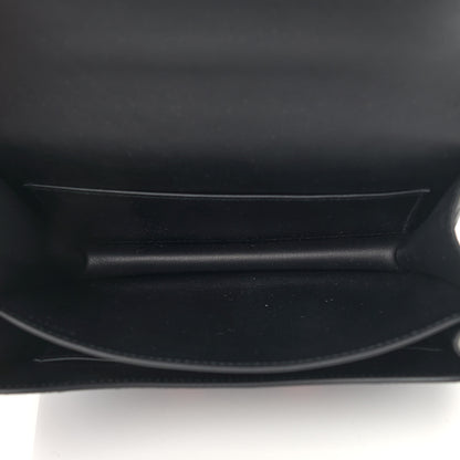 Hermes Swift Marble Constance 18 Black 5 of 10