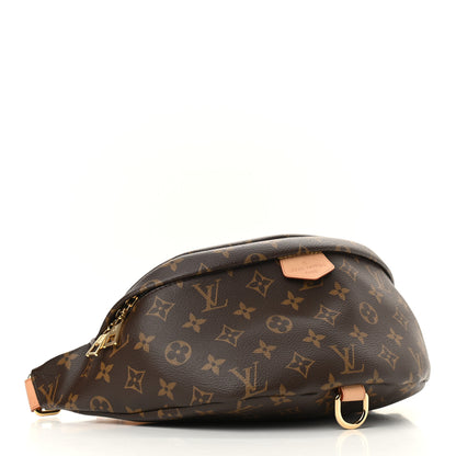 Louis Vuitton Monogram Bumbag 4 of 8