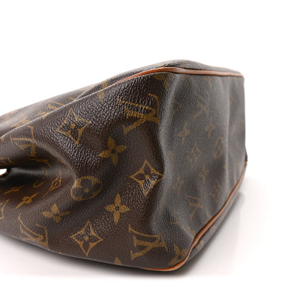 Louis Vuitton Monogram Batignolles Horizontal 9 of 10