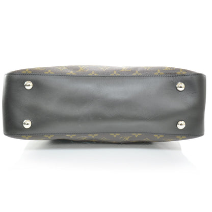 Louis Vuitton Monogram Macassar Davis 5 of 8