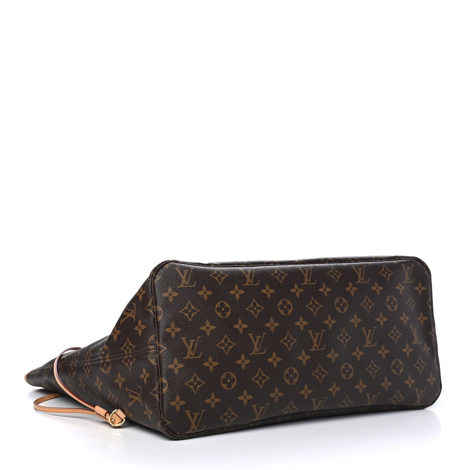 Louis Vuitton Monogram Neo Neverfull GM 4 of 10