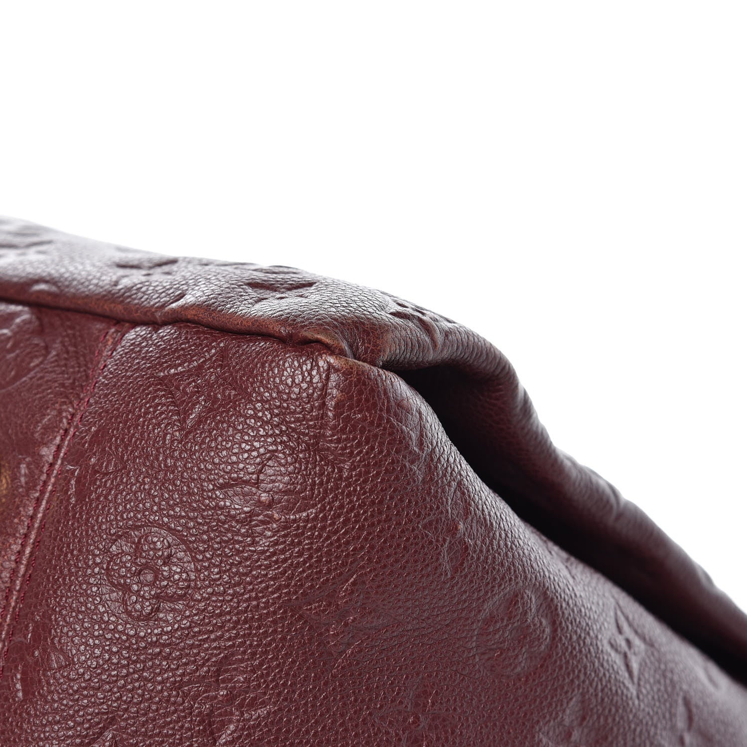 Louis Vuitton Empreinte Artsy MM Flamme 11 of 13