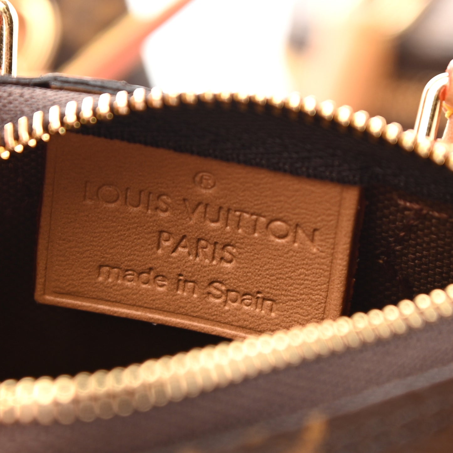 Monogram Trio Mini Icones