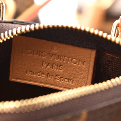 Louis Vuitton Monogram Trio Mini Icones 7 of 7