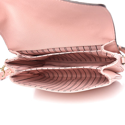Louis Vuitton Empreinte Pochette Metis Rose Poudre 5 of 10