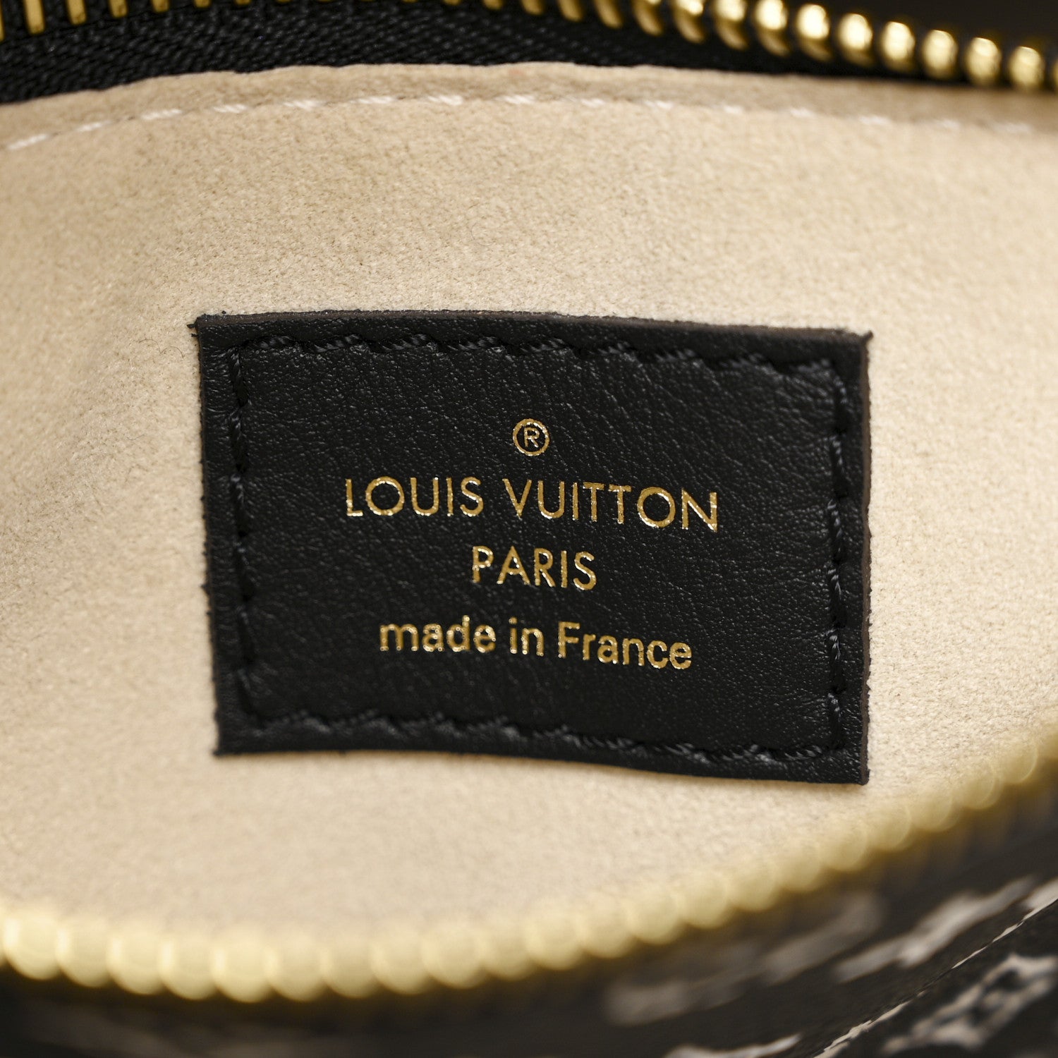 Louis Vuitton Monogram Giant Jungle NéoNoé Ivory 6 of 13
