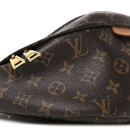 Louis Vuitton Monogram Bumbag 7 of 9