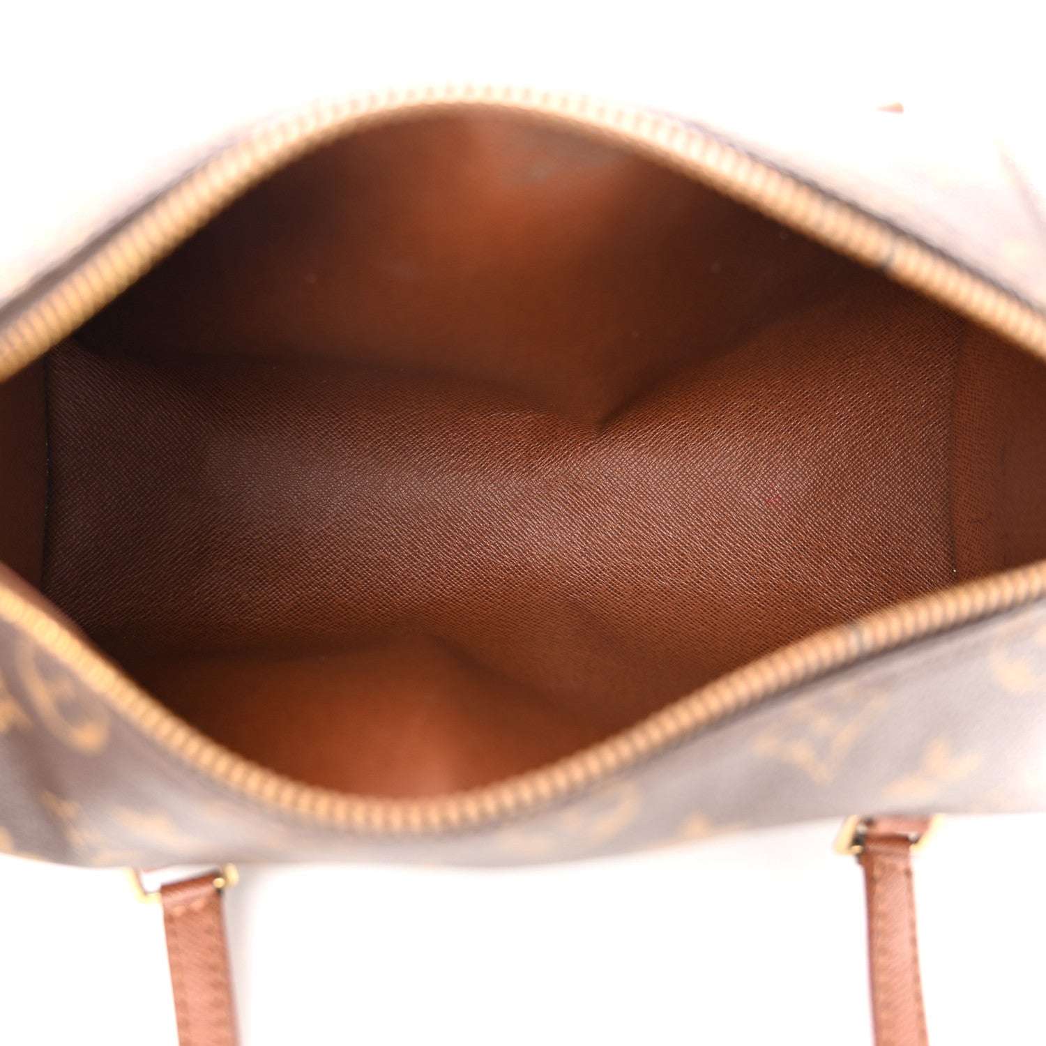 Louis Vuitton Monogram Papillon 26 5 of 10