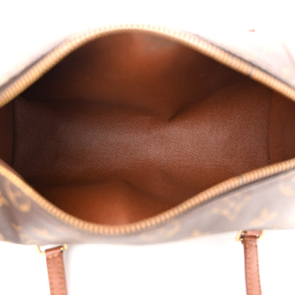 Louis Vuitton Monogram Papillon 26 5 of 10