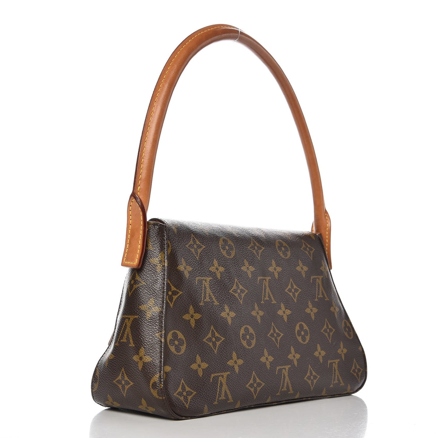 Monogram Mini Looping