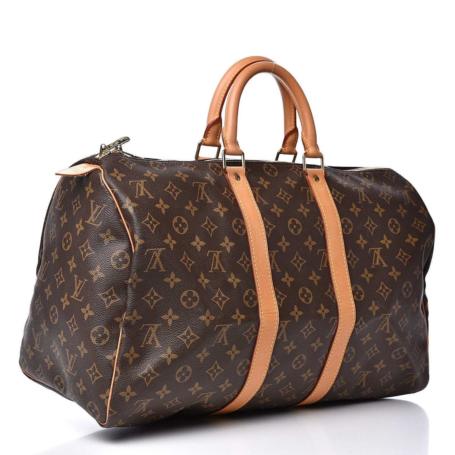 Monogram Keepall 45