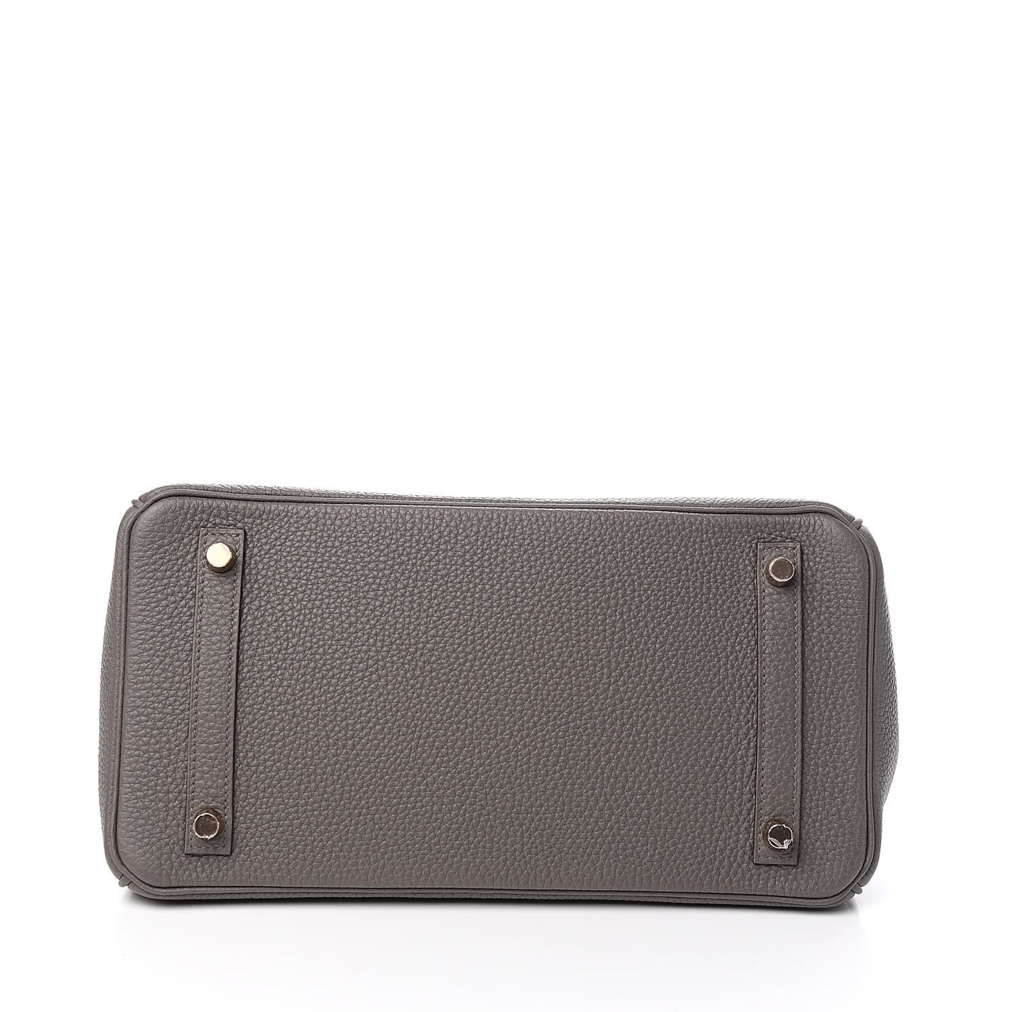 Togo Birkin 30 Etain