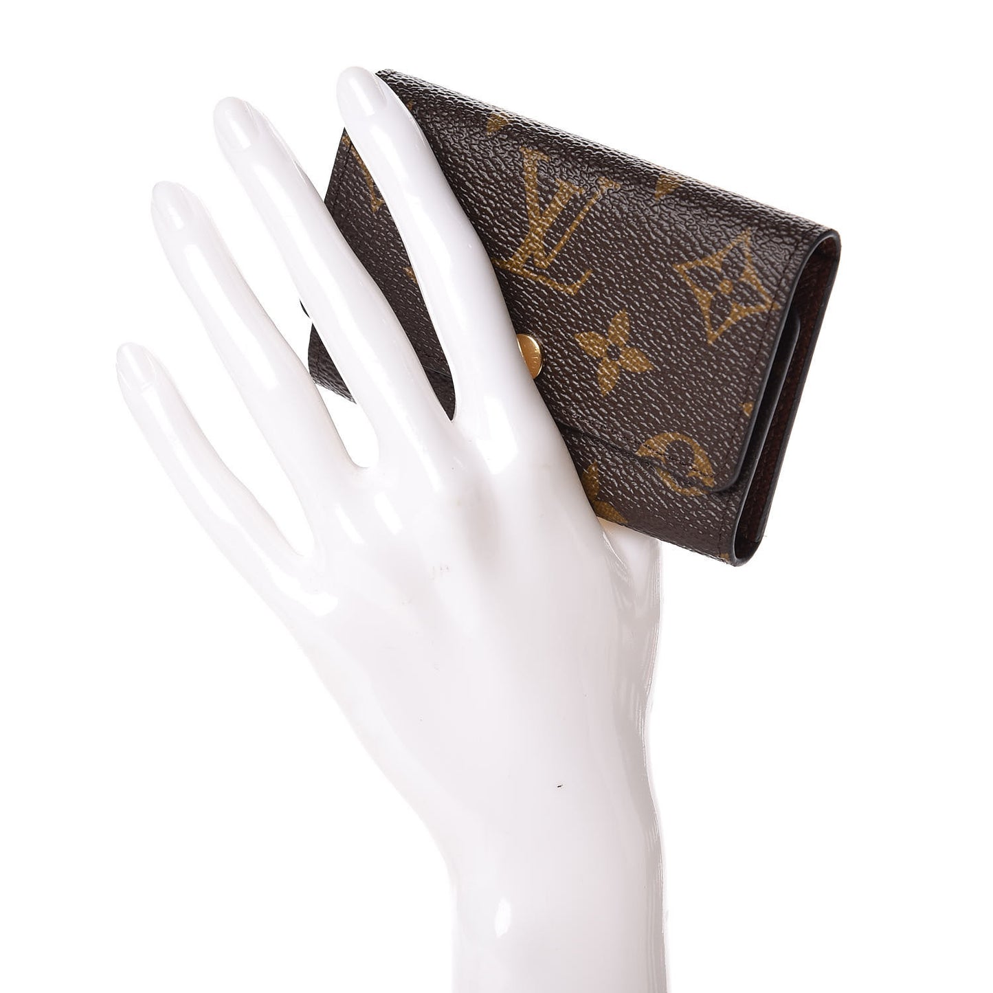 Monogram 6 Key Multicles Holder