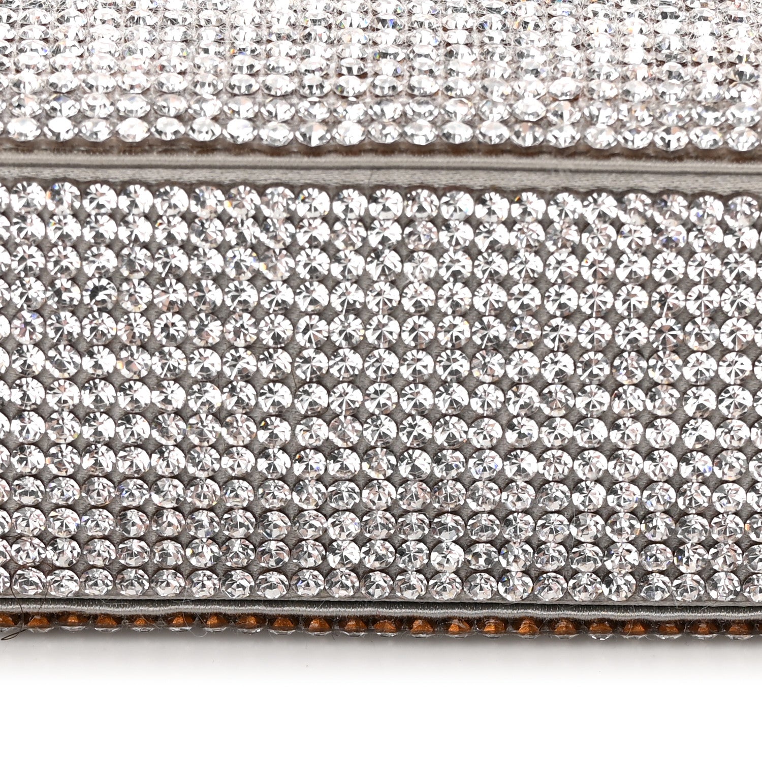 Judith Leiber Crystal Brigitte Shoulder Bag 13 of 13