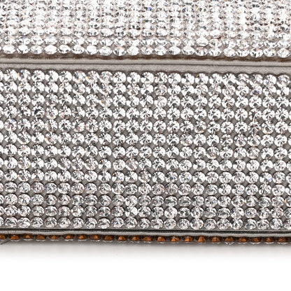 Judith Leiber Crystal Brigitte Shoulder Bag 13 of 13