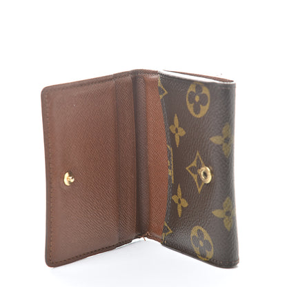 Louis Vuitton Monogram Ludlow Wallet 6 of 15