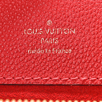 Louis Vuitton Monogram Venus Cherry 6 of 9