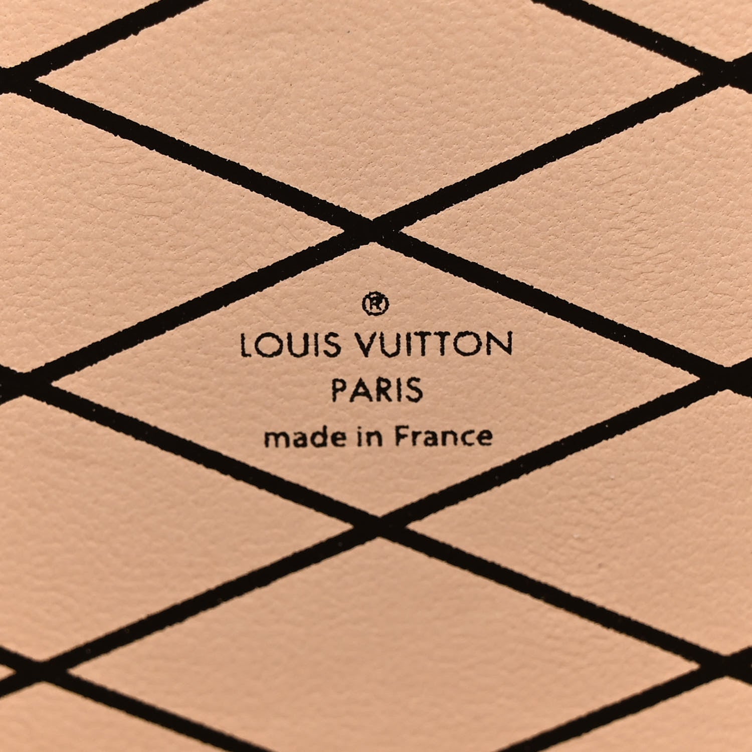 Louis Vuitton Monogram Petite Malle Black 6 of 12