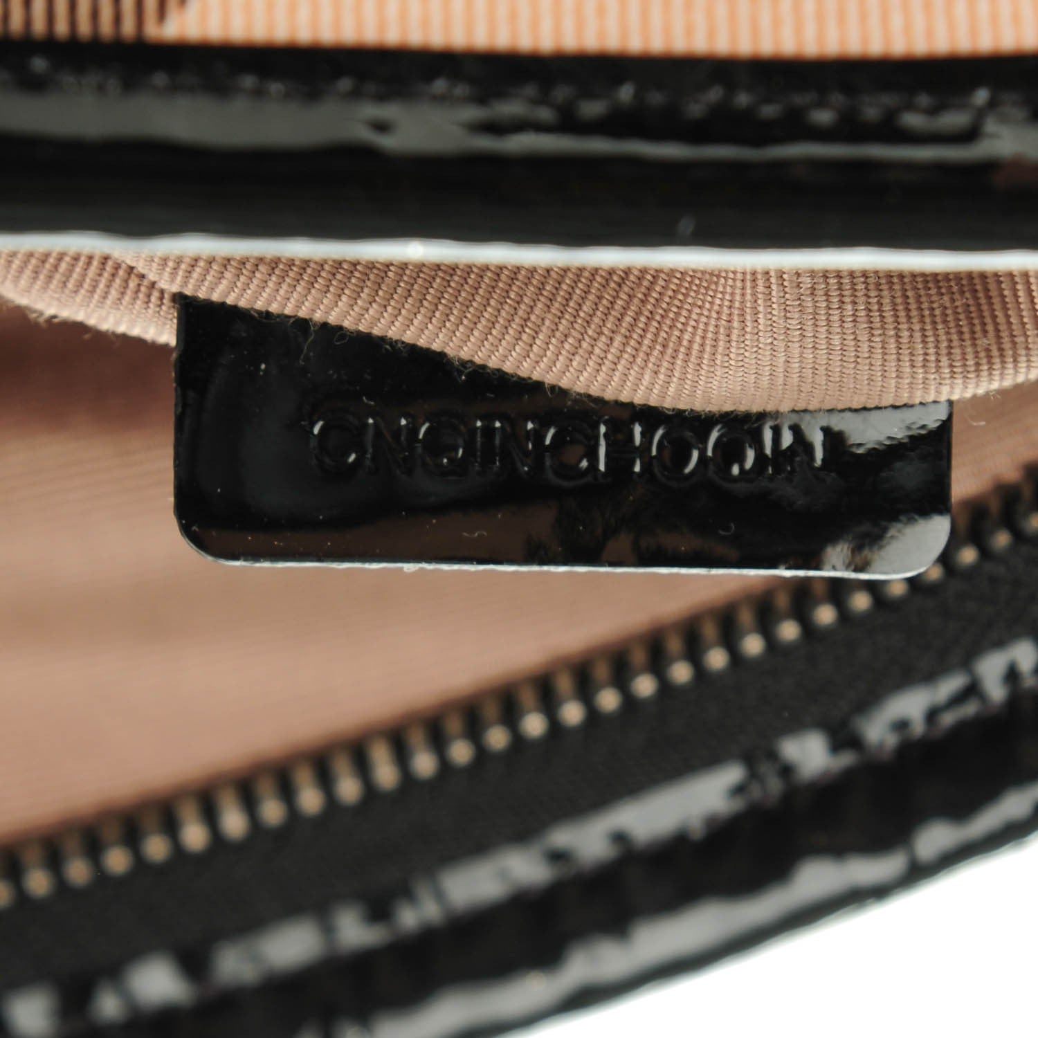 Burberry Supernova Check Small Dryden Crossbody Bag Black 8 of 8