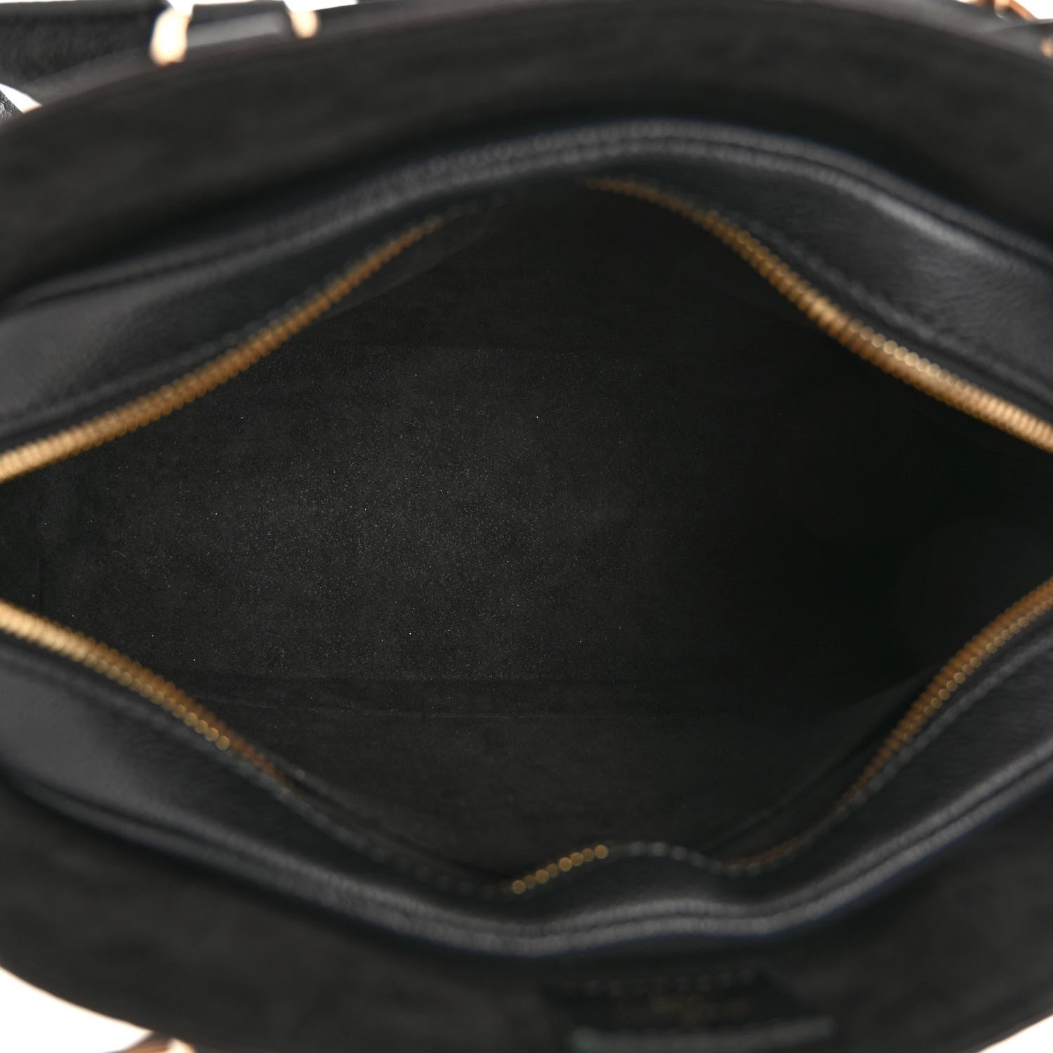 Louis Vuitton Monogram Alma BNB Black 5 of 9
