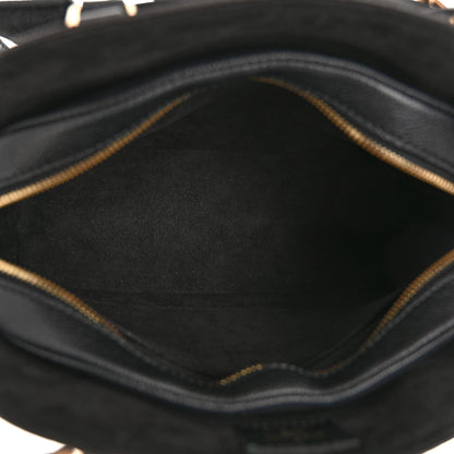 Louis Vuitton Monogram Alma BNB Black 5 of 9