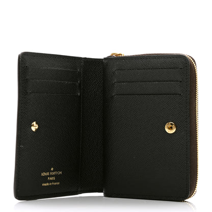 Louis Vuitton Reverse Monogram Lou Wallet 5 of 8