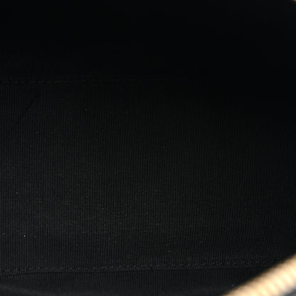 Chanel Caviar Quilted Small Bowler Black 5 of 12