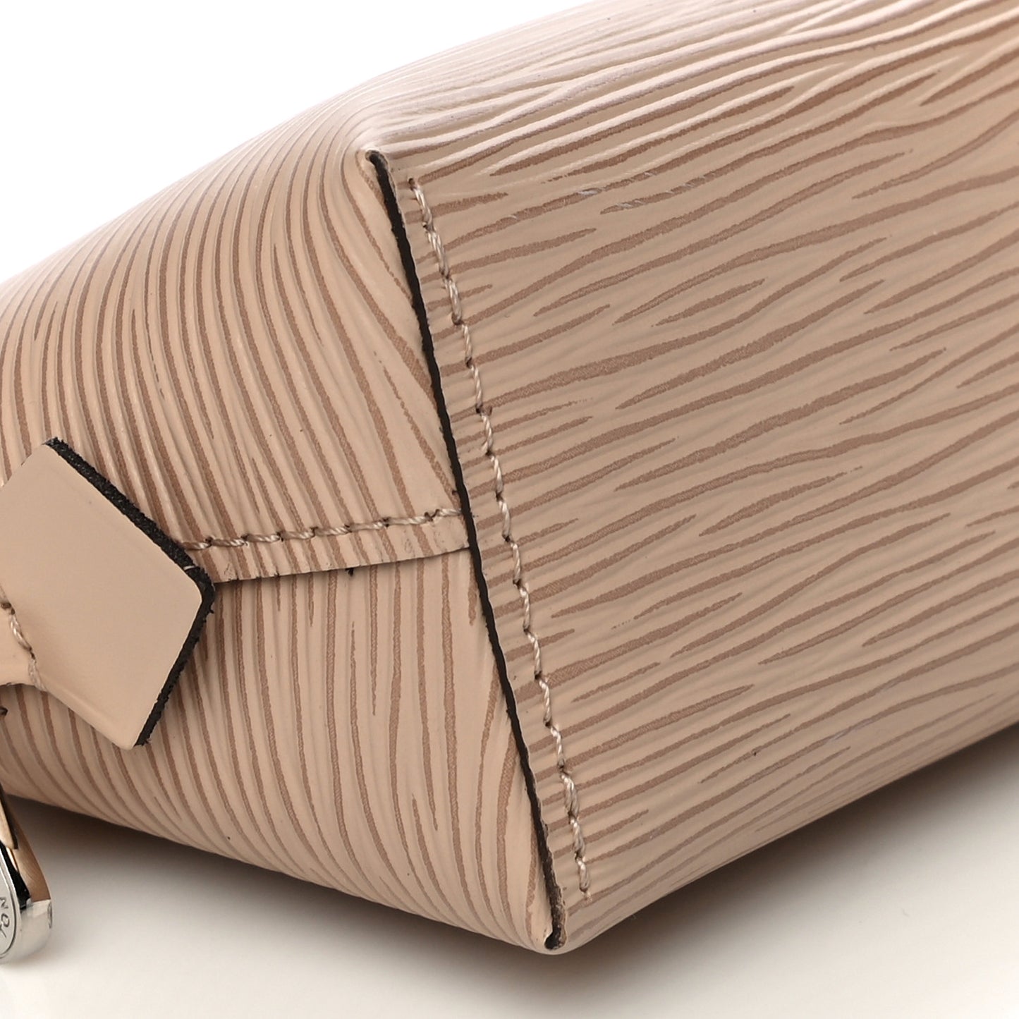 Epi Cosmetic Pouch Dune