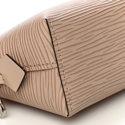 Louis Vuitton Epi Cosmetic Pouch Dune 8 of 9