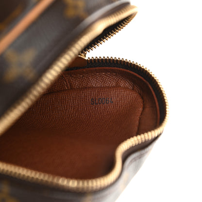Louis Vuitton Monogram Danube 21 10 of 13