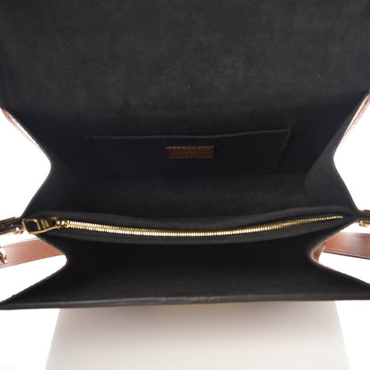 Louis Vuitton Reverse Monogram Dauphine MM 6 of 10
