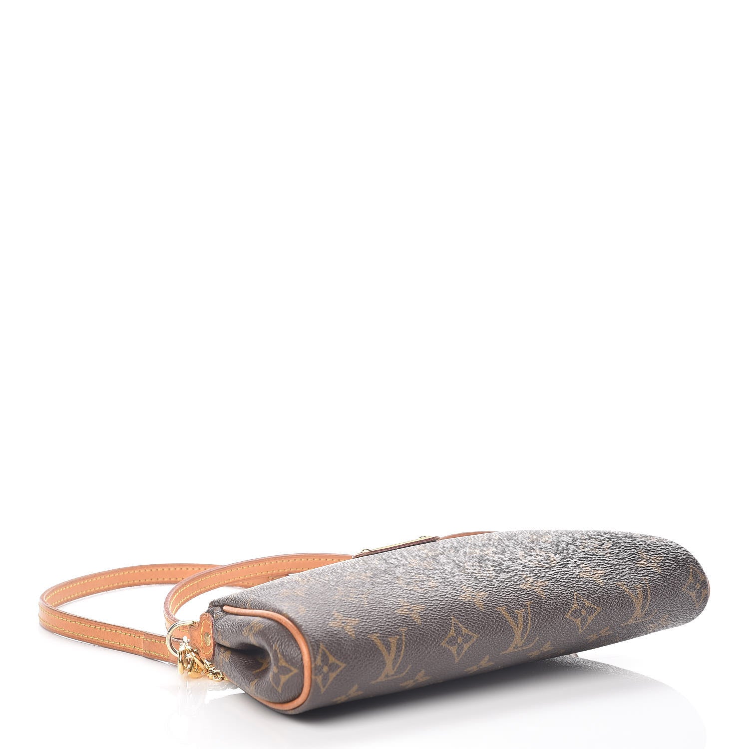 Louis Vuitton Monogram Eva Clutch 5 of 12