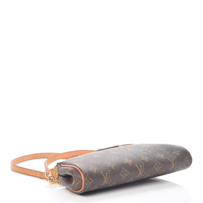 Louis Vuitton Monogram Eva Clutch 5 of 12