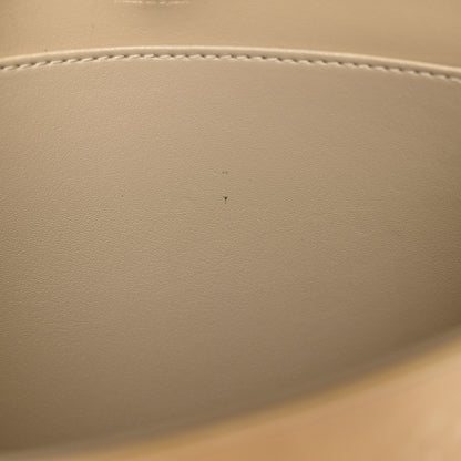 Louis Vuitton Vernis Thompson Street Beige 11 of 11