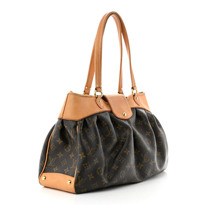 Louis Vuitton Monogram Boetie MM 3 of 12