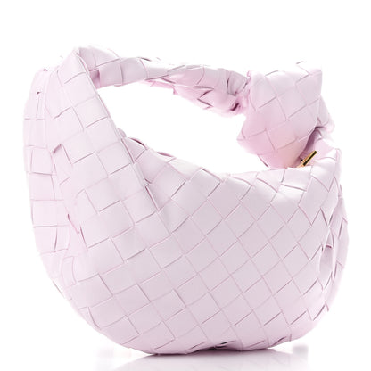 Bottega Veneta Nappa Intrecciato Mini Jodie Bliss Washed 3 of 10