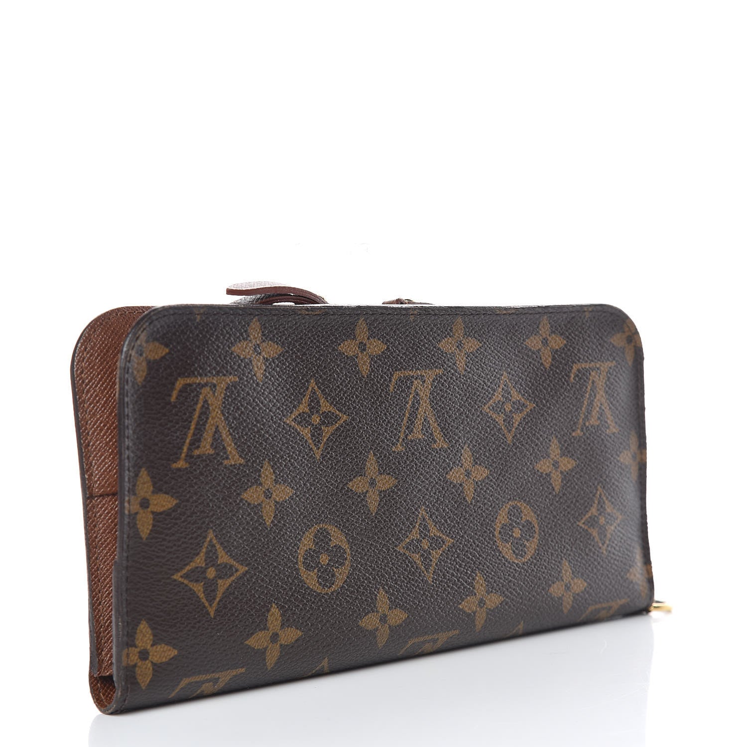Louis Vuitton Monogram Insolite Wallet 3 of 12