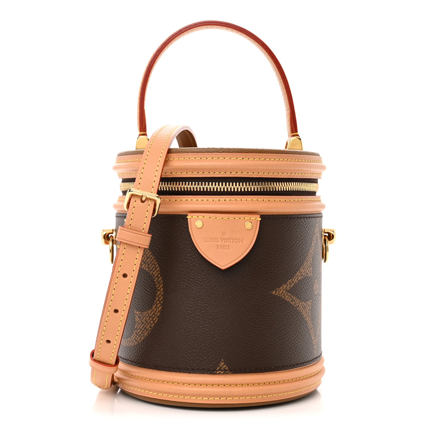 Monogram Giant Cannes