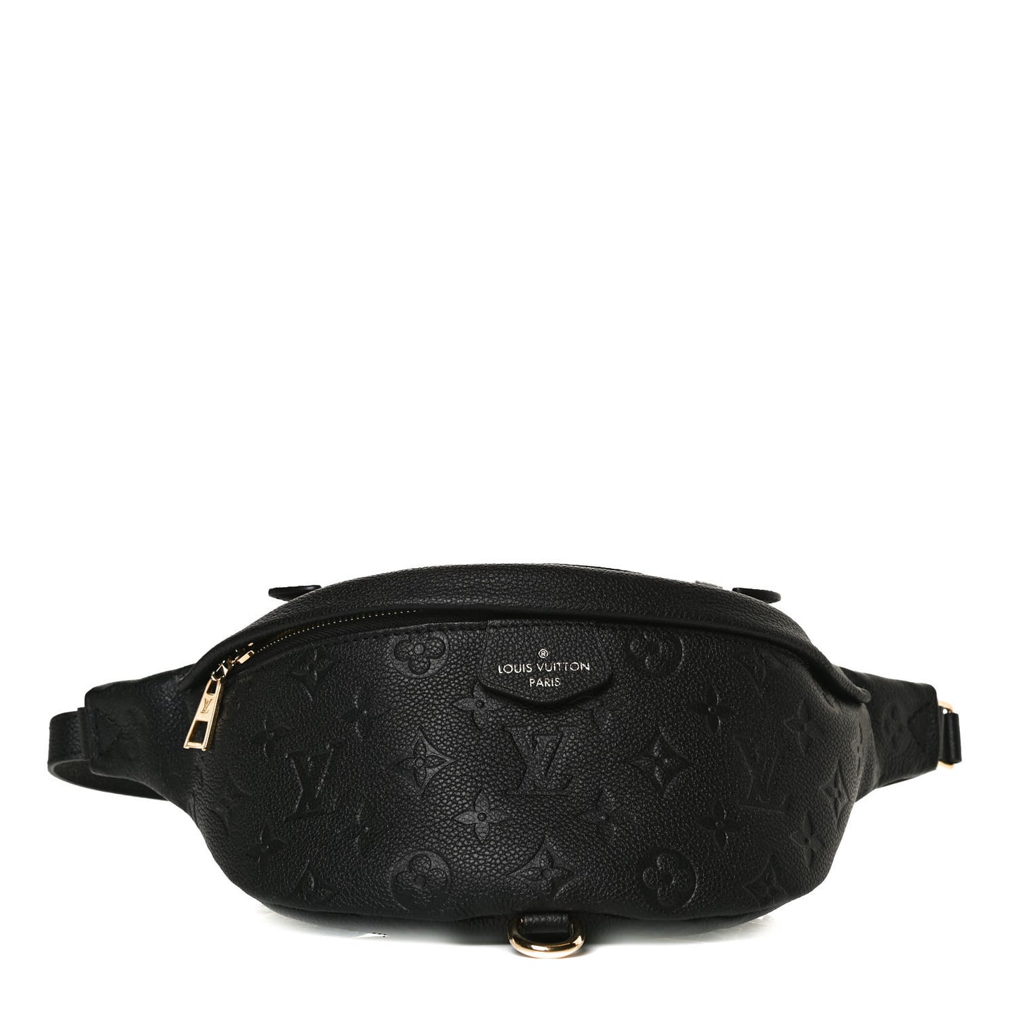 Empreinte BumBag Black