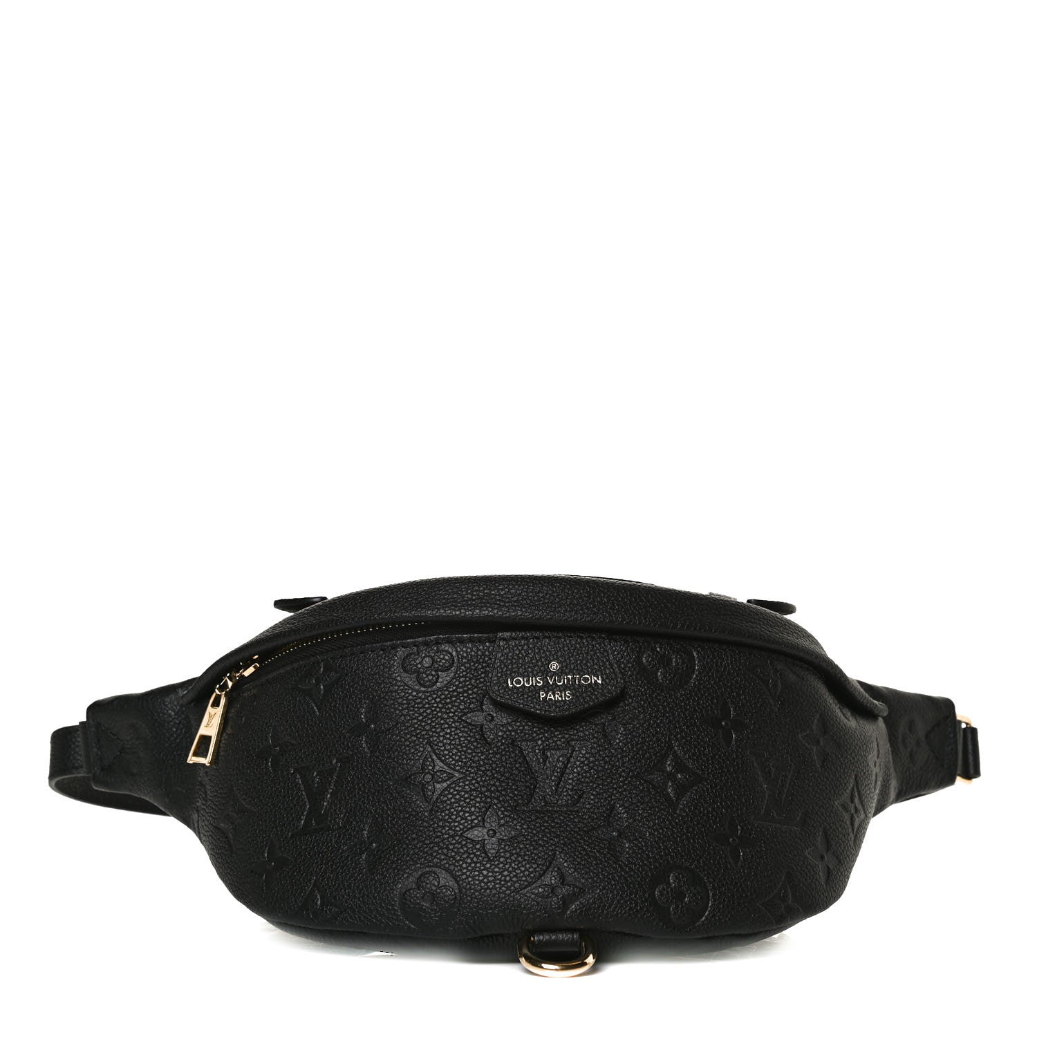 Louis Vuitton Empreinte BumBag Black 1 of 11