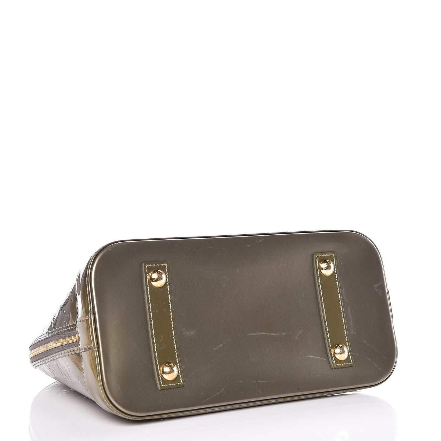 Vernis Alma PM Bronze