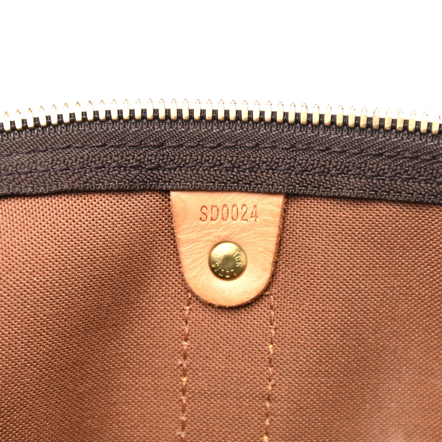 Monogram Keepall Bandouliere 55