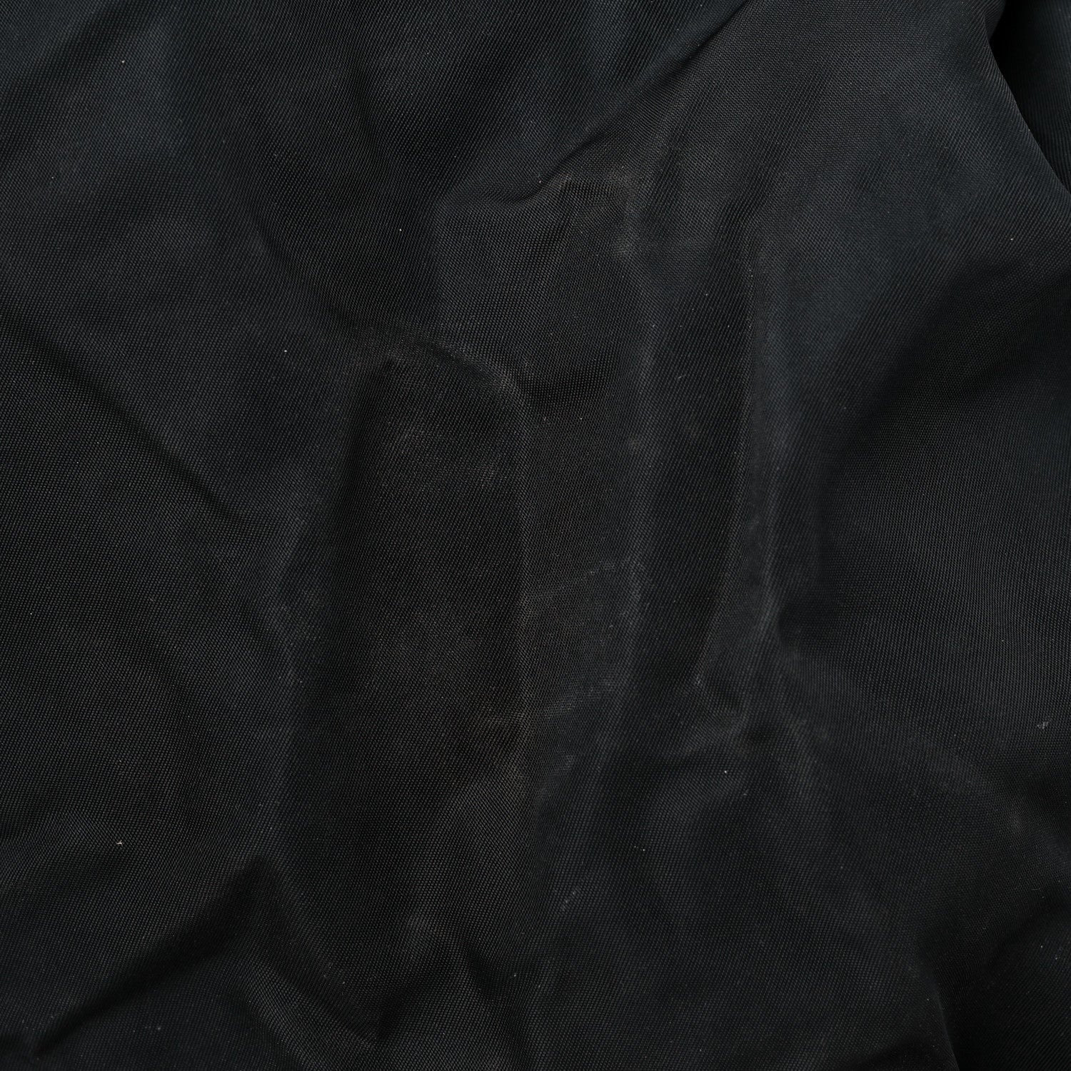 Prada Tessuto Nylon Vela Chain Backpack Black 12 of 20