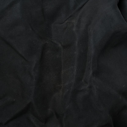 Prada Tessuto Nylon Vela Chain Backpack Black 12 of 20