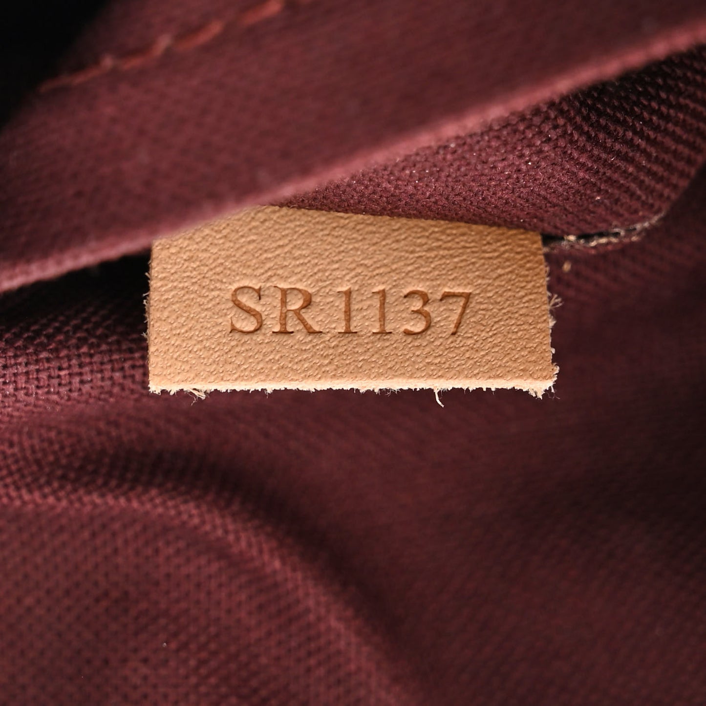 Monogram Turenne PM
