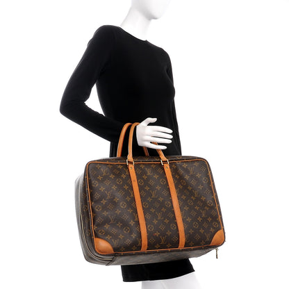 Louis Vuitton Monogram Sirius 45 2 of 23